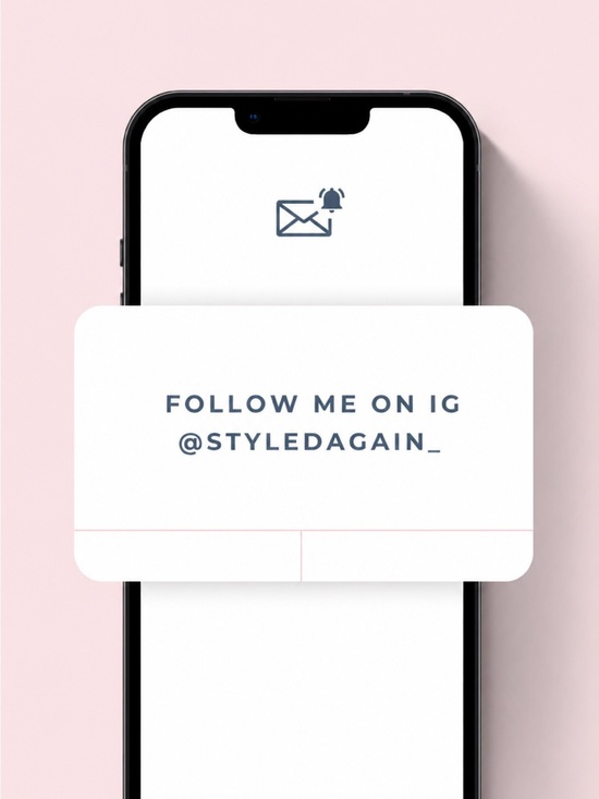 Accessories - FOLLOW ME ON SOCIALS FOR SNEAK PEEKS + SHOW UPDATES 🖤